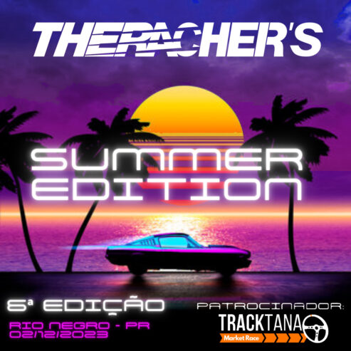Time Attack Summer Edition