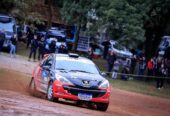 Peugeot 207 Rally 4