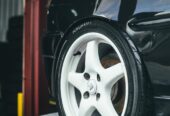 Pneus Yokohama Advan Fleva R16