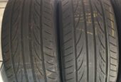 Pneus Yokohama Advan Fleva R16
