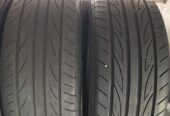 Pneus Yokohama Advan Fleva R16