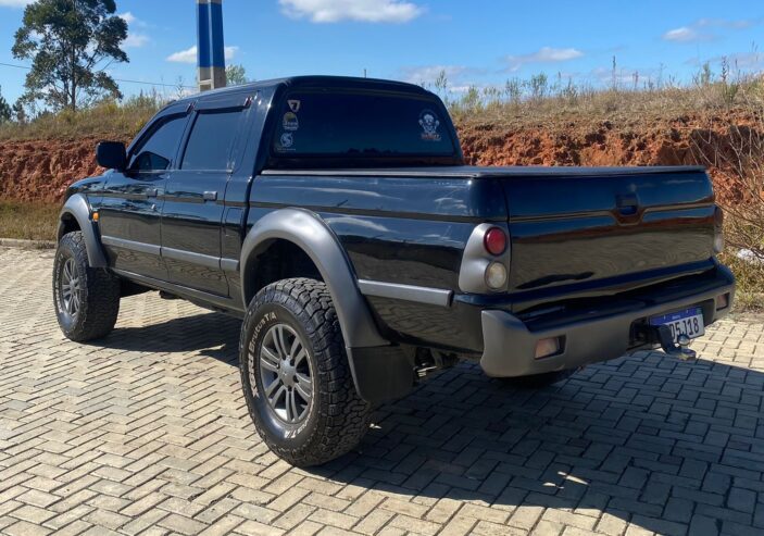 L200 GLS 2008