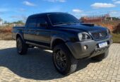 L200 GLS 2008