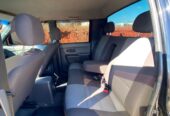 L200 GLS 2008