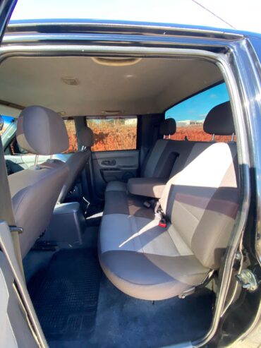 L200 GLS 2008