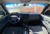 L200 GLS 2008