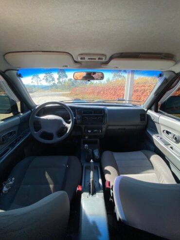 L200 GLS 2008