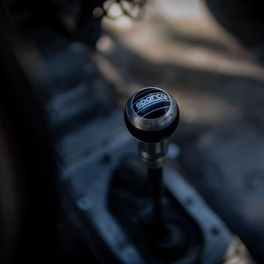 Subaru Impreza GC8 com motor EJ207 STI