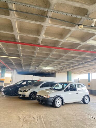 Corsa Super 1996