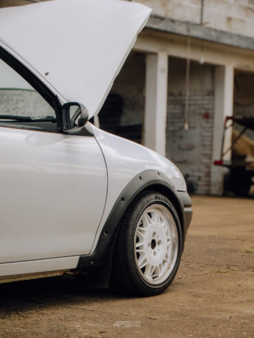 Corsa Super 1996