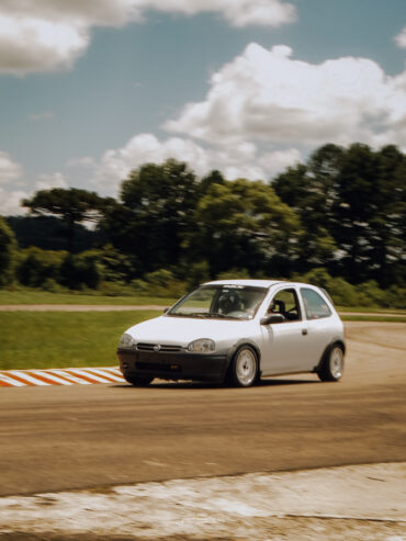 Corsa Super 1996