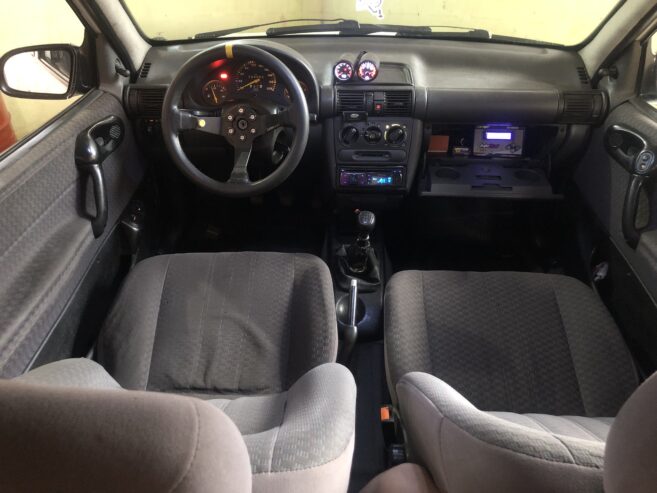 Corsa Super 1996