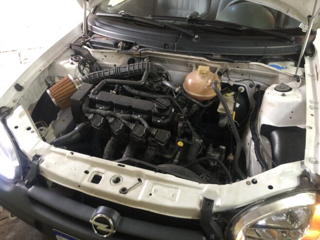 Corsa Super 1996