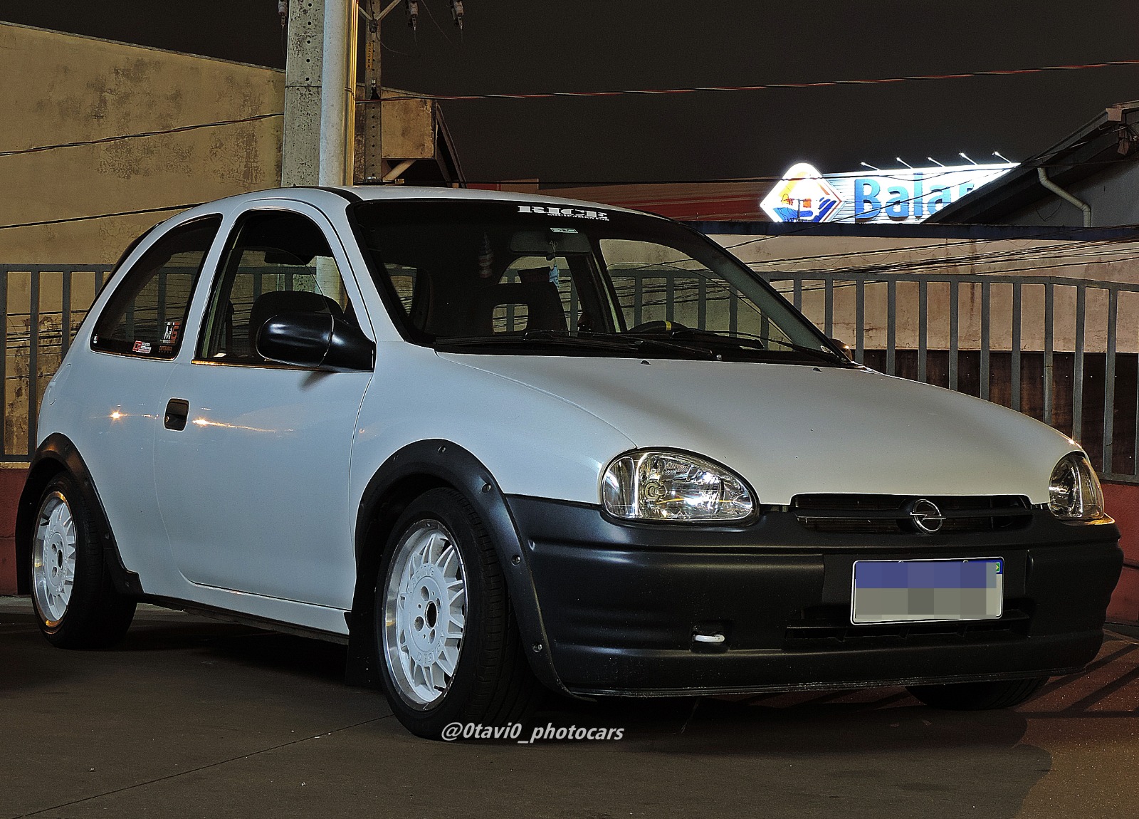 Corsa Super 1996
