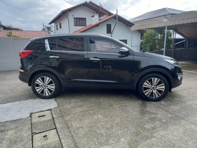 KIA Sportage EX 2016