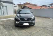 KIA Sportage EX 2016
