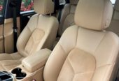 Porsche Macan 2018