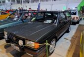 GOL GTS 1.8 1989