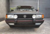 GOL GTS 1.8 1989