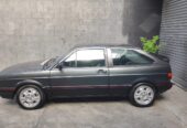 GOL GTS 1.8 1989