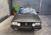 GOL GTS 1.8 1989