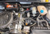 GOL GTS 1.8 1989