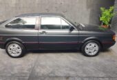 GOL GTS 1.8 1989