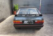 GOL GTS 1.8 1989