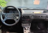 GOL GTS 1.8 1989