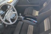 GOL GTS 1.8 1989