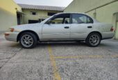 Corolla LE 1997