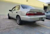 Corolla LE 1997
