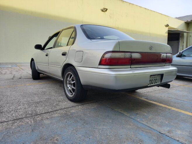 Corolla LE 1997