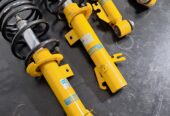 Bilstein B12 Mini Cooper R56 Mola Swift