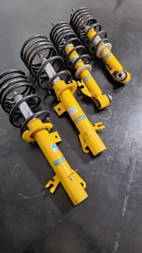 Bilstein B12 Mini Cooper R56 Mola Swift