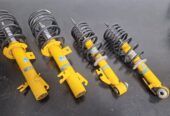 Bilstein B12 Mini Cooper R56 Mola Swift