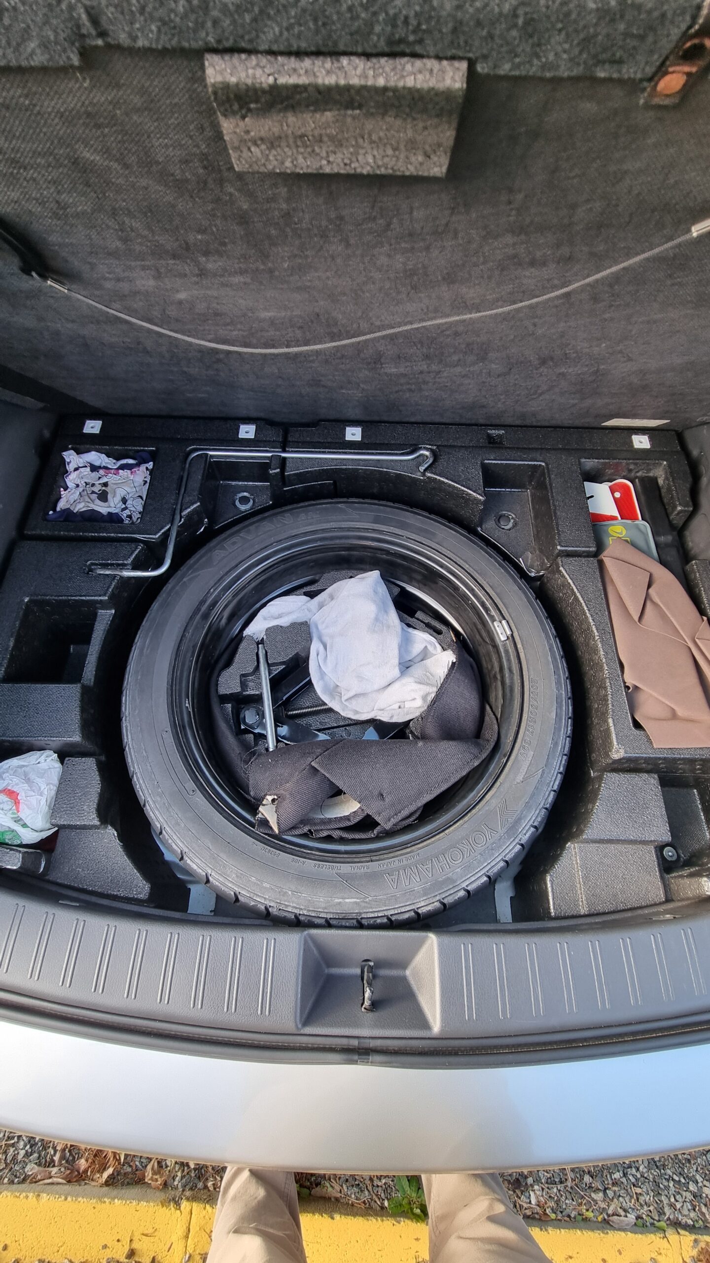 Subaru Impreza WRX 2008