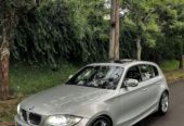 BMW 130 ano 2011