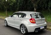 BMW 130 ano 2011