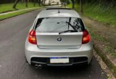 BMW 130 ano 2011