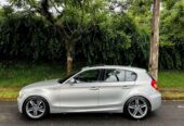BMW 130 ano 2011