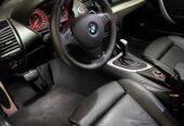 BMW 130 ano 2011