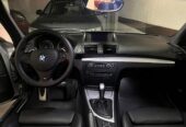 BMW 130 ano 2011