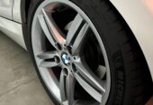 BMW 130 ano 2011