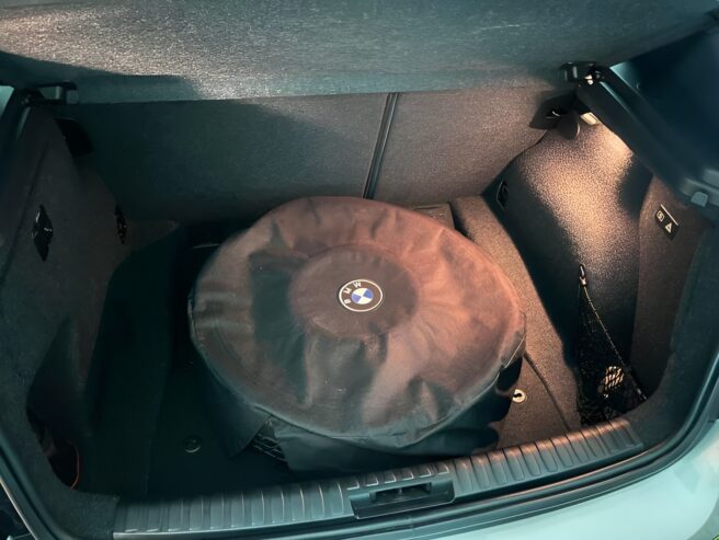 BMW 130 ano 2011