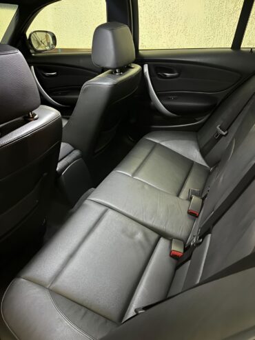 BMW 130 ano 2011