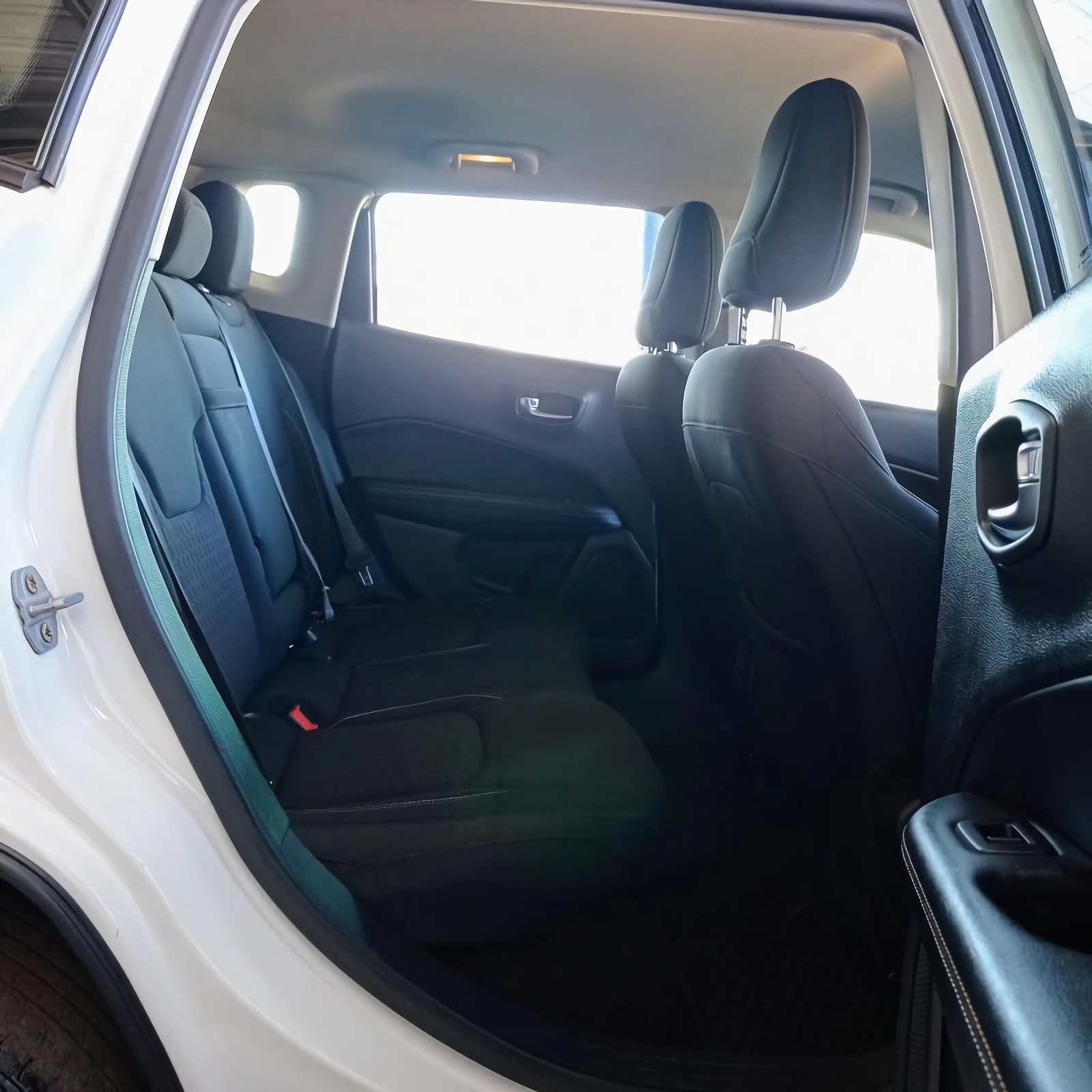 Jeep Compass Sport 2.0 4×4 2017/2018