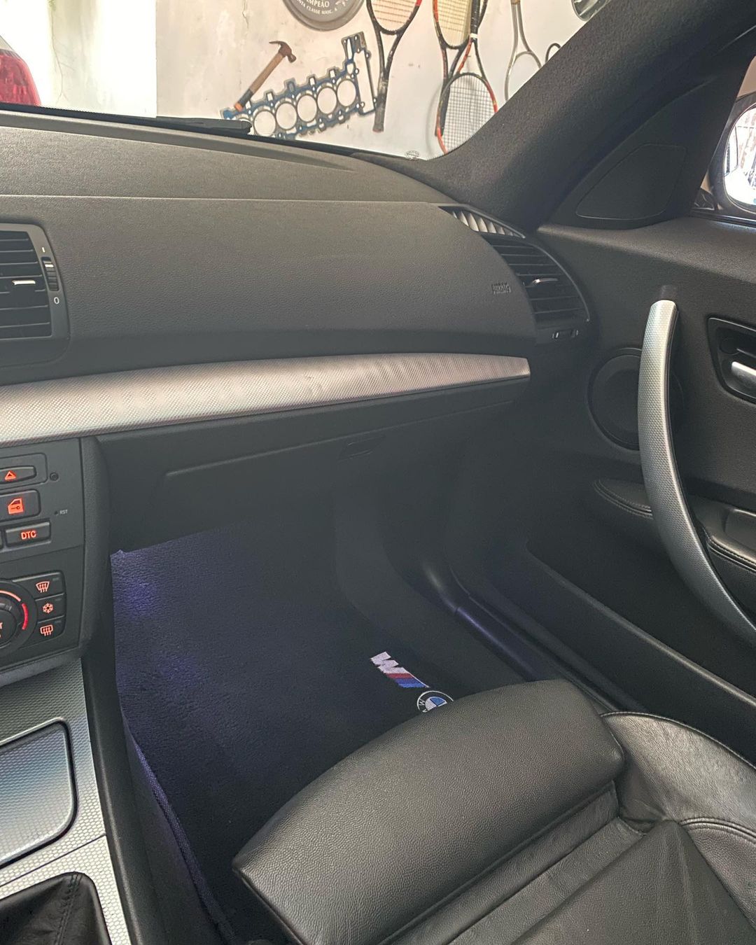 Raríssima BMW 130i Manual