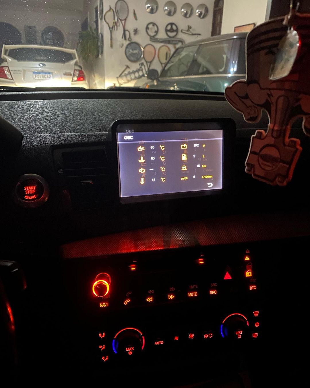 Raríssima BMW 130i Manual