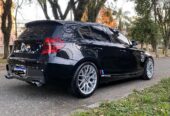 Raríssima BMW 130i Manual